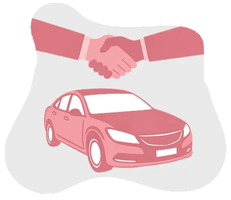 Cambio de propietario de vehículo automotor